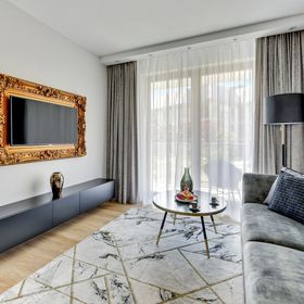 Apartament Aleja Gold - ACCO RENT