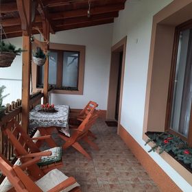 Vásárhelyi Vendégház Felsőtárkány