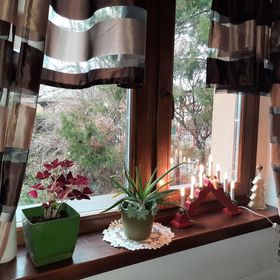 Vásárhelyi Vendégház Felsőtárkány