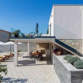 Villa Petra Kastel Sucurac