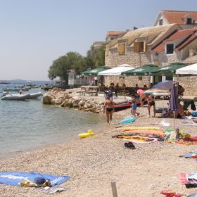 Apartments Verdina Primosten