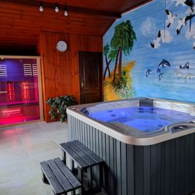 Gólya-Tó Vendégház 2. Vajdácska