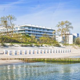 Seaside Park Hotel Kołobrzeg