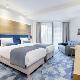 Seaside Park Hotel Kołobrzeg