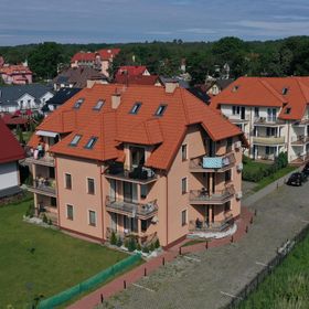 Apartamenty Jan Krynica Morska