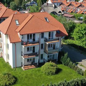 Apartamenty Jan Krynica Morska