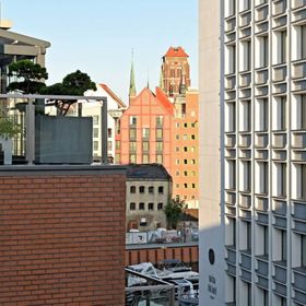 Staywin Apartments Angielska Grobla Gdańsk 