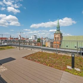 Staywin Apartments Długie Ogrody Gdańsk 