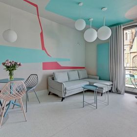 Staywin Apartments Długie Ogrody Gdańsk 