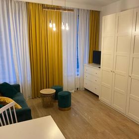 Staywin Apartments Długi Targ Gdańsk