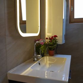 Buda Side Apartman Budakeszi