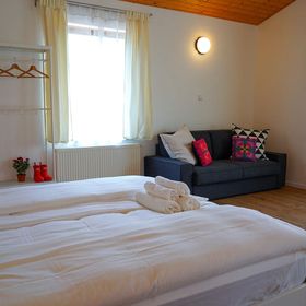 Buda Side Apartman Budakeszi