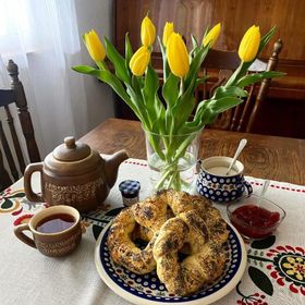 Agroturystyka Zacisze Karłów 