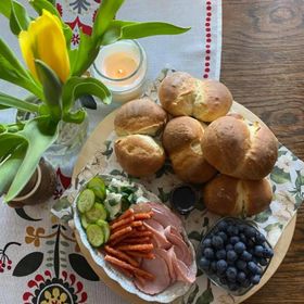 Agroturystyka Zacisze Karłów 