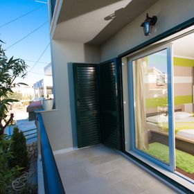 Apartment MM Okrug Gornji