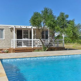 Camp MEDANIĆ Privlaka