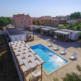 Camp MEDANIĆ Privlaka