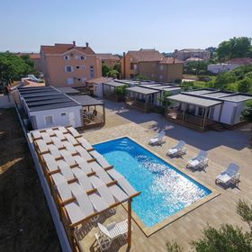 Camp MEDANIĆ Privlaka