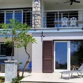 Apartments Livingston Novi Vinodolski