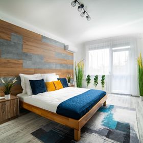 Comfort 18 Apartman Miskolc