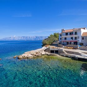 Apartments Igor Gdinj