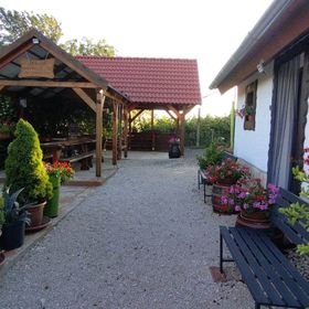 Éden Lak Vendégház Siklós 