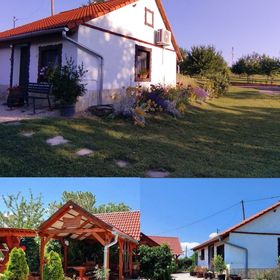 Éden Lak Vendégház Siklós 