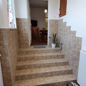 Őzike Vendégház Felsőjánosfa