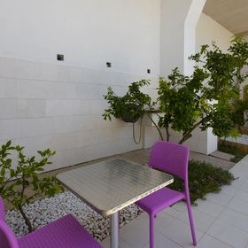 Apartments Dream view Brela