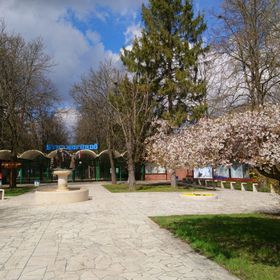 Gárdonyi Apartman Berekfürdő