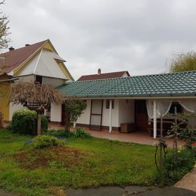 Gárdonyi Apartman Berekfürdő