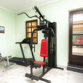 Apartments and Room Take it easy Tribunj