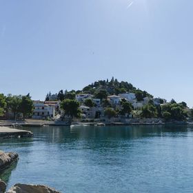 Apartments and Room Take it easy Tribunj