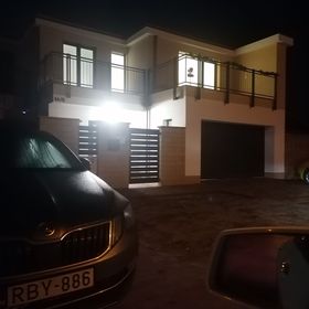 Sarkcsillag Teljes Magánház**** Szeged