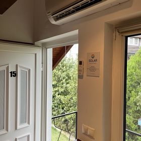 Solar Apartman Vonyarcvashegy