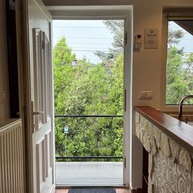 Solar Apartman Vonyarcvashegy