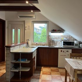 Solar Apartman Vonyarcvashegy