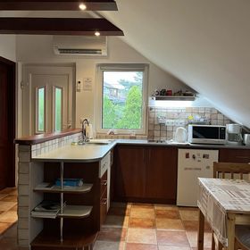 Solar Apartman Vonyarcvashegy