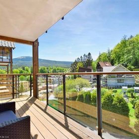 Apartament Szklarski Widok Szklarska Poręba