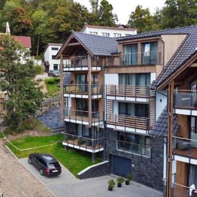 Apartament Szklarski Widok Szklarska Poręba