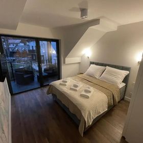 Apartament Szklarski Widok Szklarska Poręba