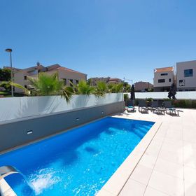 Villa Magnifica Funtana