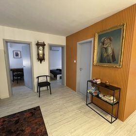 Fotel Dunakanyar Nagymaros