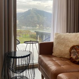 Fotel Dunakanyar Nagymaros