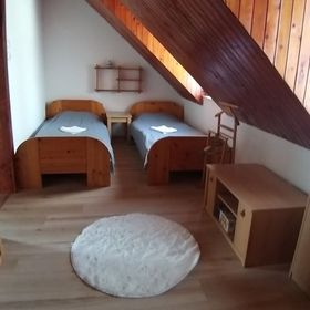 Csipet Vendégház Abádszalók