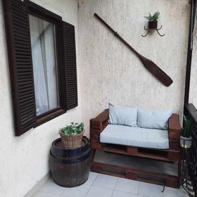 Csipet Vendégház Abádszalók