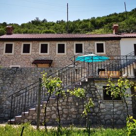 House Nada Franciska Bribir