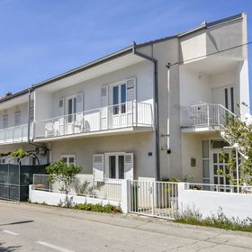 Apartment Filomena Primosten