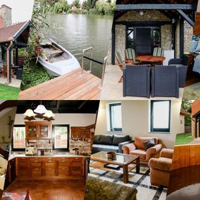 Hawaii Lak Nyaraló Békésszentandrás