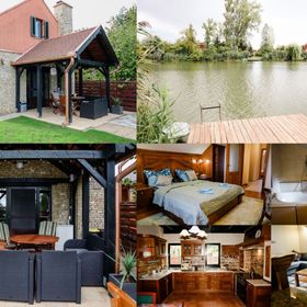 Hawaii Lak Nyaraló Békésszentandrás